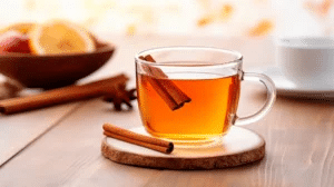 Tés para la Glucosa