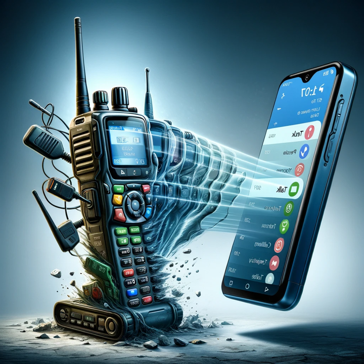 Comunicación Global: Radioafición Sin Fronteras