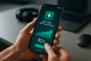 Duración Extrema: Optimiza Tu Batería