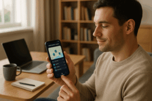 Protección Total: ¡App Anti-Espionaje!