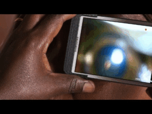 ¡Visión Perfecta con Examen Gratis!