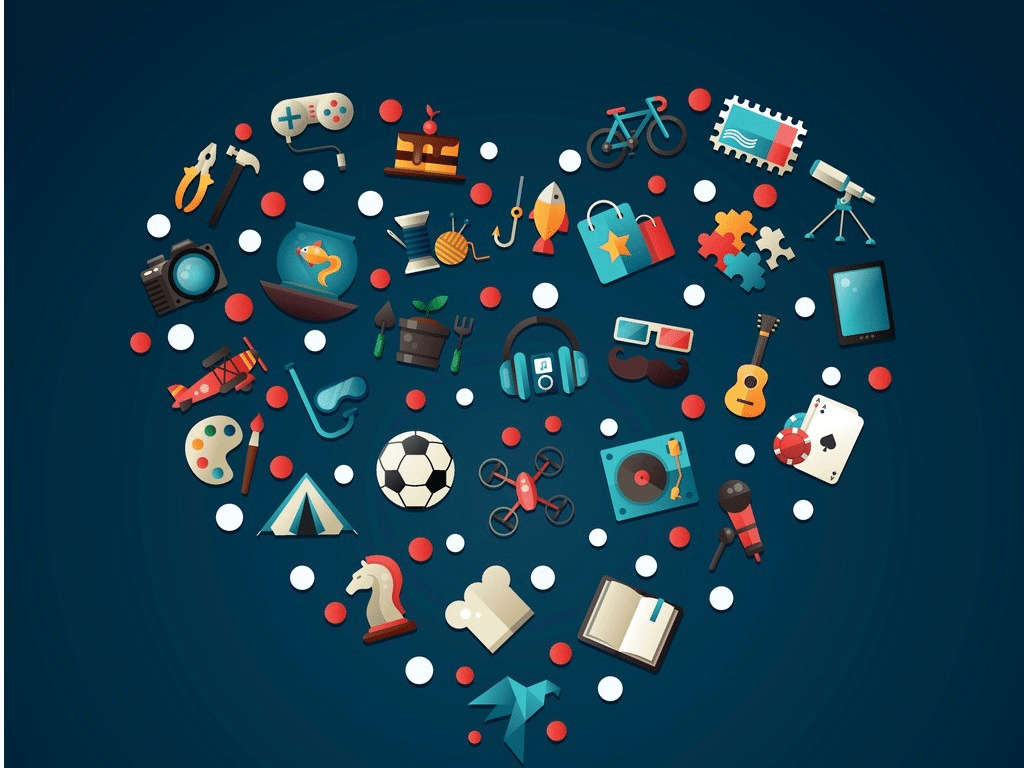 Despierta tu creatividad con Hobby Twin