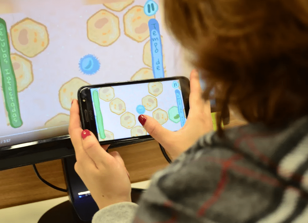 ¡Educa Jugando: Apps Imperdibles!