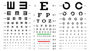 Visión Clara Gratis Ahora