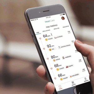 Vigila tu Corazón al Instante