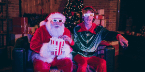 Vive la Navidad con nuestra app