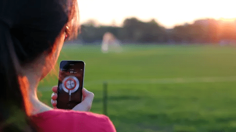 Vigila tu corazón con precisión