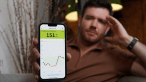 Glucosa en Línea: Salud al Instante