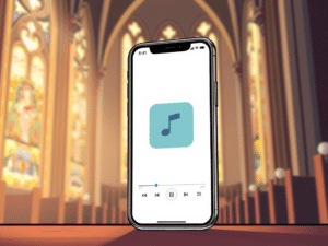 Música Celestial: Conecta Tu Fe