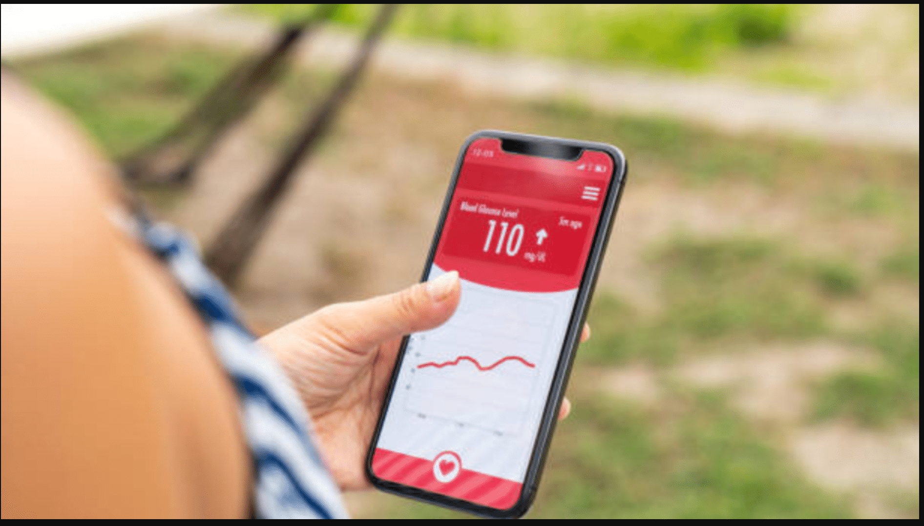 App Revolucionaria: Controla Tu Glucosa Fácilmente