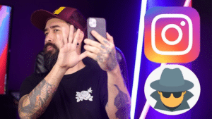 Descubre Quién Te Espía en Instagram