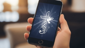 Música Cristiana 24/7: Tu Compañera Divina