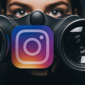 Descubre Quién Espía tu Instagram