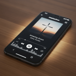 Renueva tu alma con música cristiana