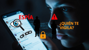 Conexiones Sorprendentes: Descubre Quién Te Visita