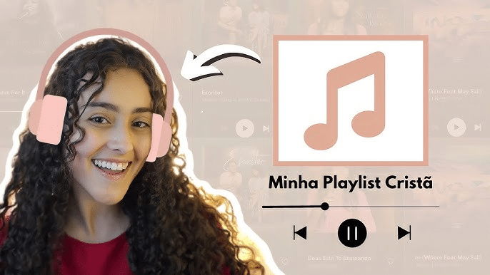 Encuentra Paz con Música Cristiana