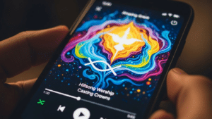 Música Cristiana: Elevación Espiritual Garantizada