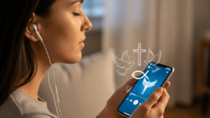 Paz y Armonía: Música Cristiana