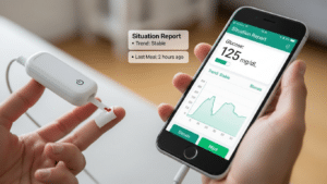 Conquista tu Azúcar: Mejora tu Vida