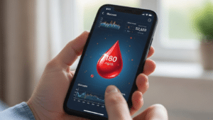 Controla tu Azúcar: Vive Mejor