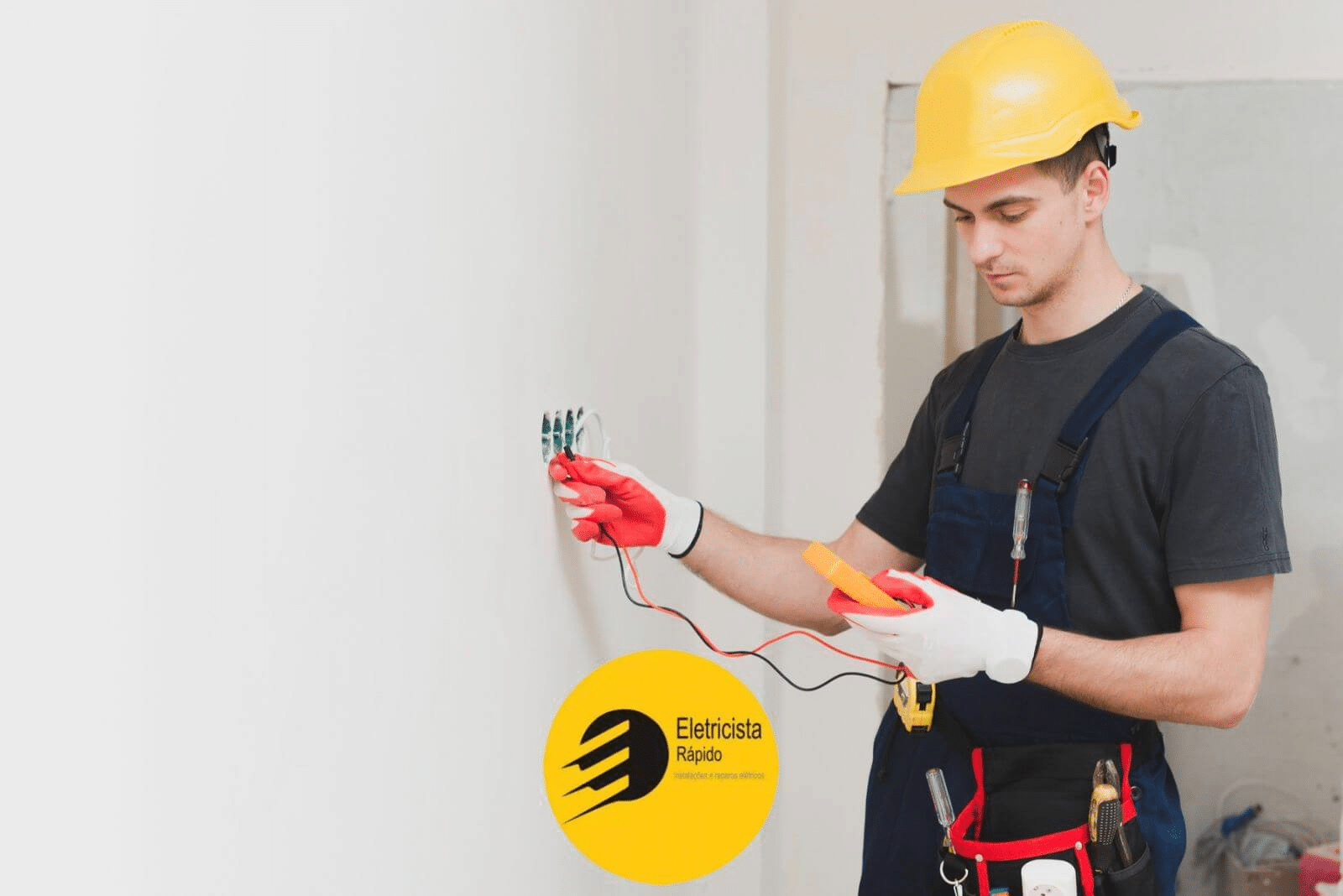 Brilla en Casa con Electricidad