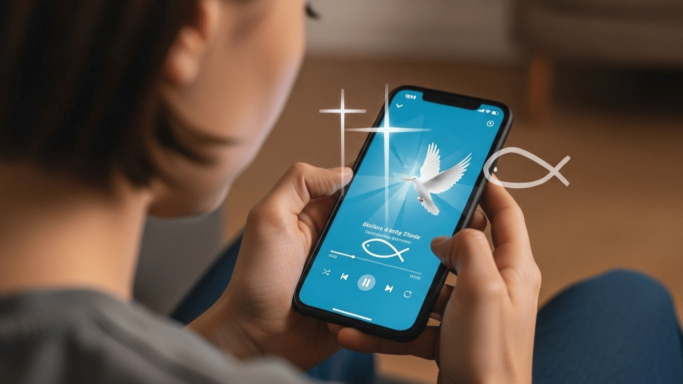 Música Cristiana: Transformación y Armonía