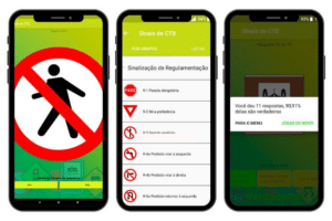 Conduce Inteligente con tu Móvil