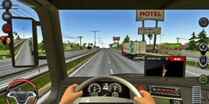 Conduce Fácilmente con tu Móvil