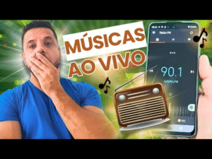 Radio AM/FM en tu Móvil