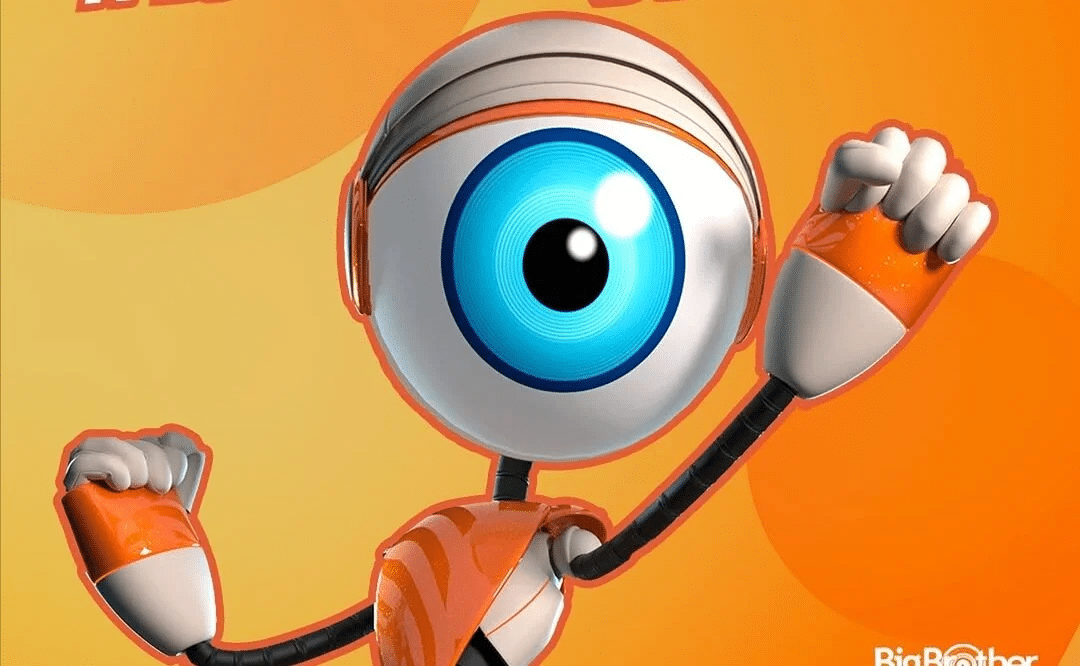 Vive Big Brother Brasil al instante