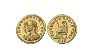 Tu Tesoro Numismático Revelado