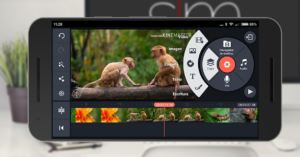 Conviértete en Cineasta con tu Móvil