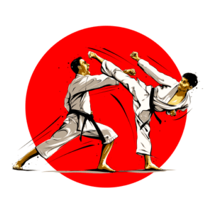 Karate: Disciplina y Bienestar