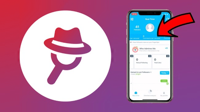 Descubre Quién Visitó Tu Perfil Fácilmente