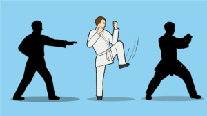 Entrena Karate en Casa con App Innovadora