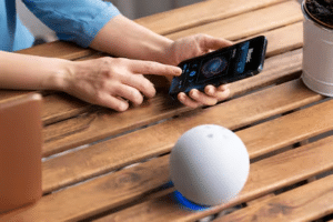 Convierte Tu Celular en un Alexa Fácilmente