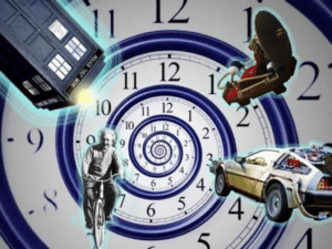 Explora Tu Pasado con la App Vidas Pasadas