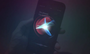 Convierte tu celular en un asistente Siri