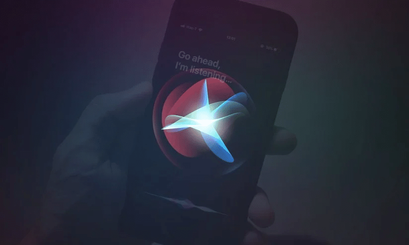 Convierte tu celular en un asistente Siri