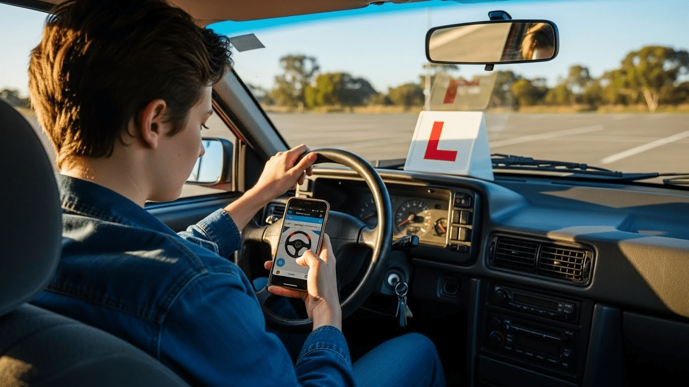 Conduce Seguro: Apps al Volante