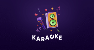 Aplicación Innovadora para Cantar Karaoke en Casa