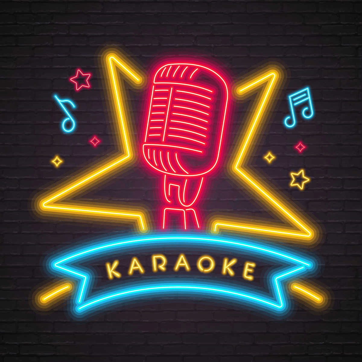 Aplicación de Karaoke para Cantar en Casa