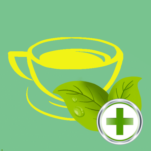 App de Tés para Controlar la Presión Alta