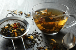 Aplicación de Té para Diabéticos: Salud y Bienestar
