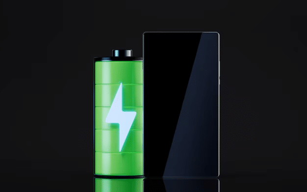 Mejora la duración de tu batería móvil