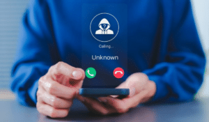 Bloquea Llamadas de Spam con Esta Aplicación Eficaz