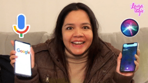 Siri en Android: ¿Posible o Ficción?