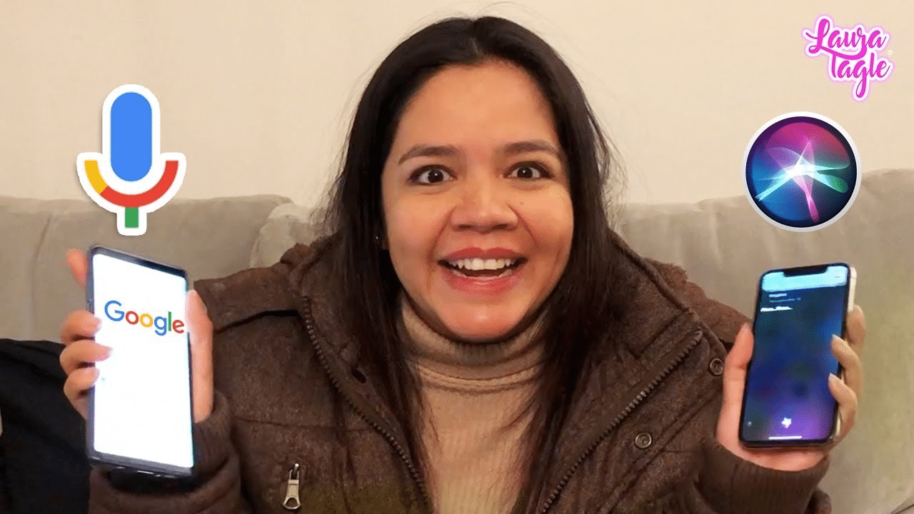 Siri en Android: ¿Posible o Ficción?