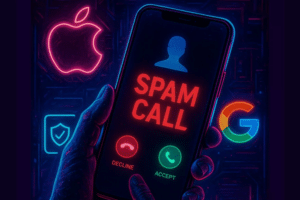 Bloquea Llamadas Spam con Esta App Eficaz