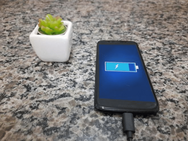 Ahorra Batería del Móvil con Esta App